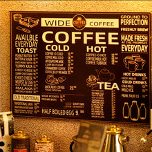 DIY Miniature Leisurely Coffee Shop