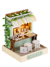 DIY Miniature Lil Dessert Time