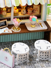 DIY Miniature Lil Dessert Time