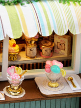 DIY Miniature Lil Dessert Time