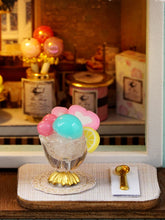 DIY Miniature Lil Dessert Time