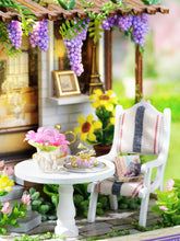 DIY Miniature Lil Garden Set