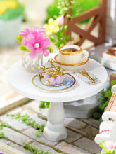 DIY Miniature Lil Garden Set