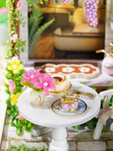 DIY Miniature Lil Garden Set
