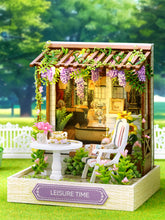 DIY Miniature Lil Garden Set