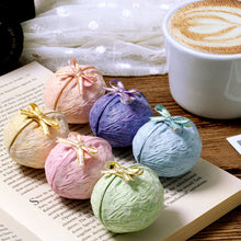 Walnut Shell DIY Sweet Party