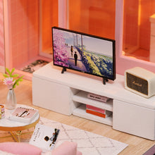 DIY Miniature Dione's Loft Dollhouse