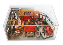 Lil' Haven DIY Miniature New York Cafe
