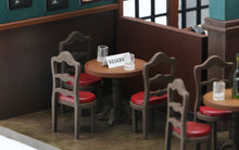 Lil' Haven DIY Miniature MacLaren's Pub