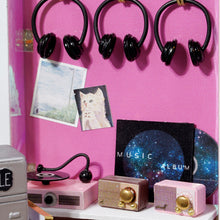 DIY Miniature Book Cafe