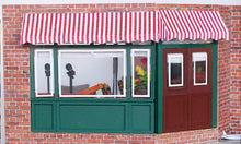 Lil' Haven DIY Miniature New York Cafe