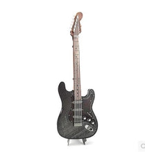 Bass Fiddle (Black)- 3D Metal Puzzles