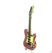 Bass Fiddle (Brown)- 3D Metal Puzzles