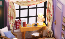Lil' Haven Miniature DIY New York Apartment