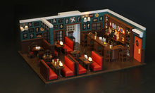 Lil' Haven DIY Miniature MacLaren's Pub