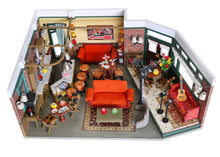 Lil' Haven DIY Miniature New York Cafe