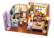 Lil' Haven Miniature DIY New York Apartment
