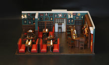 Lil' Haven DIY Miniature MacLaren's Pub