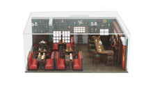Lil' Haven DIY Miniature MacLaren's Pub
