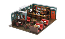 Lil' Haven DIY Miniature MacLaren's Pub