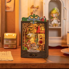Rolife Sweet Forest DIY Dollhouse Box Theater