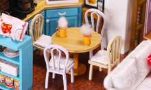 Lil' Haven Miniature DIY New York Apartment