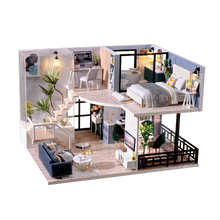 DIY Miniature Lianne's Loft