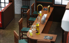 Lil' Haven DIY Miniature MacLaren's Pub