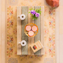 DIY Miniature Jackie's Leisure Room