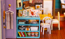 Lil' Haven Miniature DIY New York Apartment