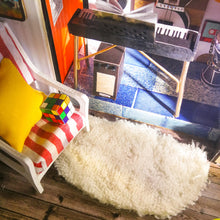DIY Miniature Kevin's Studio