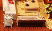 Lil' Haven Miniature DIY New York Apartment