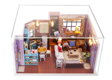 Lil' Haven Miniature DIY New York Apartment