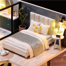 DIY Miniature Lianne's Loft