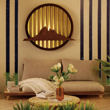 DIY Miniature Classic Japanese Villa