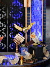 DIY Miniature Magical Gate Dome