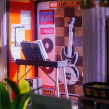 DIY Miniature Kevin's Studio