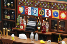 Lil' Haven DIY Miniature MacLaren's Pub