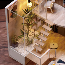 DIY Miniature Lianne's Loft