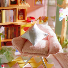 DIY Miniature Dora's Loft
