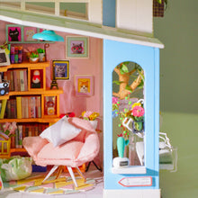 DIY Miniature Dora's Loft
