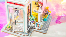 Miniature DIY Time Studio