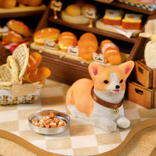 DIY Miniature Jimmy's Bakery Shop