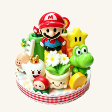 Lil‘ Haven Super Garden Adventure DIY Magnet