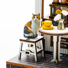 DIY Miniature Haven Brew Corner