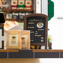 DIY Miniature Haven Brew Corner