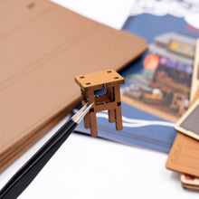 DIY Miniature Japanese Izakaya Set