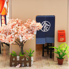 Miniature DIY Takoyaki Set