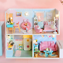 DIY Miniature Dream Room