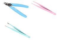 Hot Pot Shop 3D Metal Puzzles